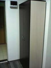 Э-46.0 Шкаф для одежды